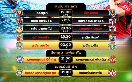โปรแกรมบอล25-5-67