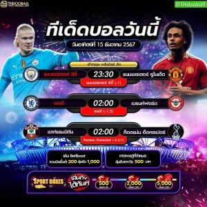 ทีเด็ดบอล15-12-67