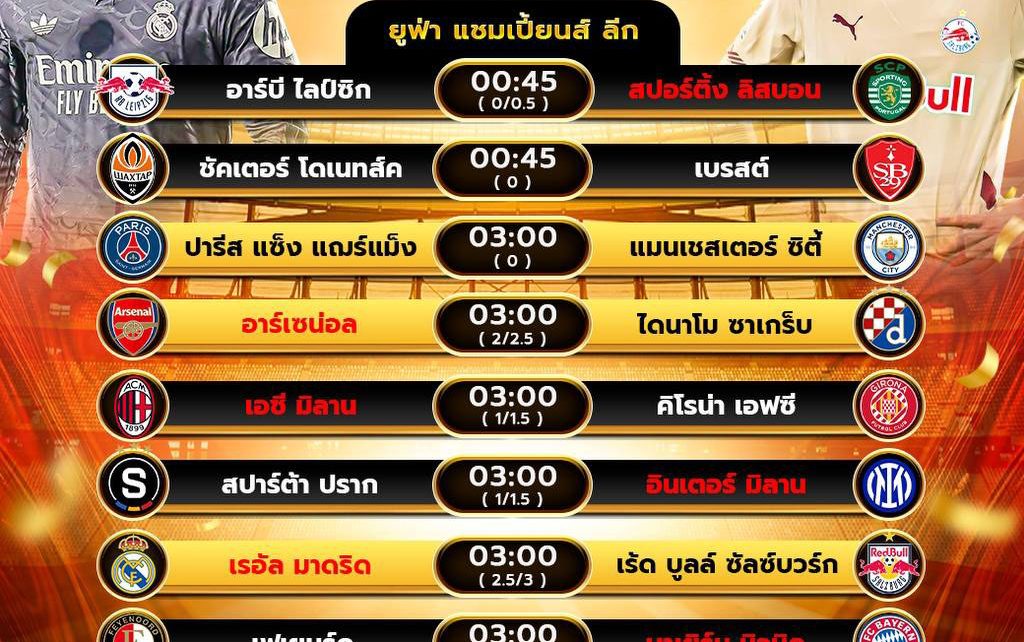 โปรแกรมบอล22-01-68