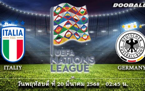 ทีเด็ดบอล20-03-68