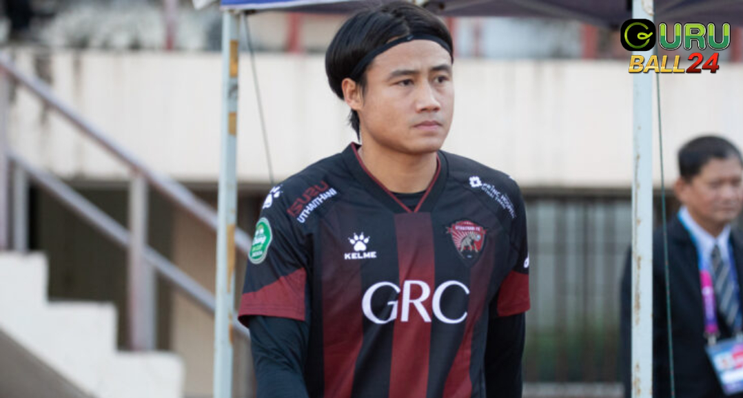 เมียนมาร์เรียกกองมันน์ลุยคัดเอเชียนคัพ