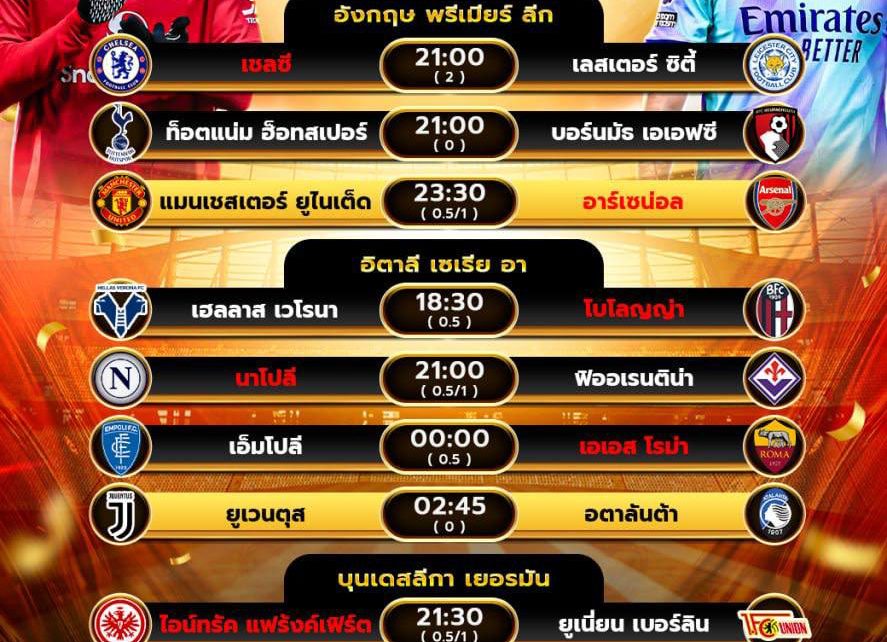 โปรแกรมบอล09-03-68