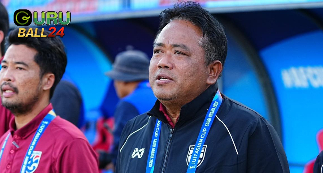 เซอร์เด็จร้องปรับโครงสร้างบอลเยาวชนใหม่