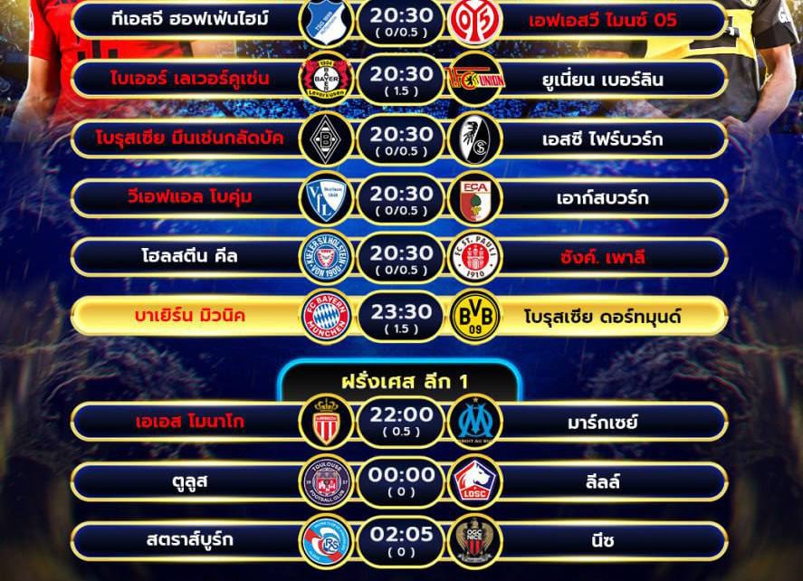 โปรแกรมบอล12-04-68