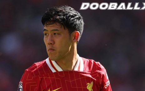 เอ็นโดแสดงจุดยืนต้องการอยู่กับหงส์ต่อ