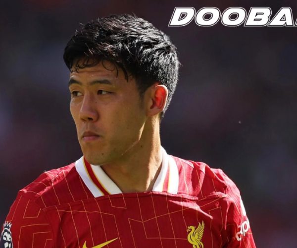 เอ็นโดแสดงจุดยืนต้องการอยู่กับหงส์ต่อ