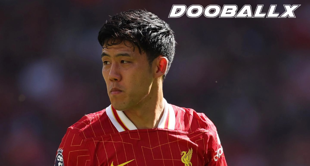 เอ็นโดแสดงจุดยืนต้องการอยู่กับหงส์ต่อ